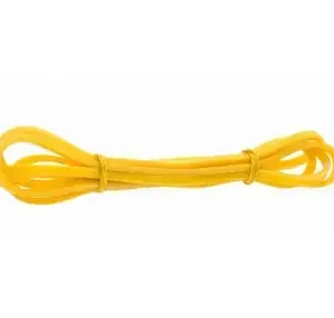 Bucle de goma Way4You para entrenamiento (1-6 kg) Amarillo