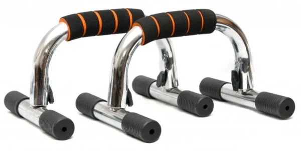 Compatible con sistema de potencia PUSH UP STAND PS 4005